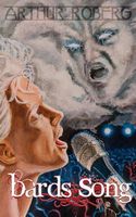 Cover of Bard's Song by Arthur Roberg