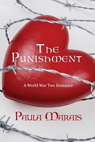 Cover of The Punishment by Paula Marais