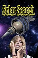 Cover of Solar Search by Ross Richdale