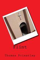 Cover of Flint by Thomas Priestley