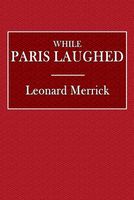 While Paris Laughed