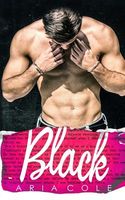 Cover of Black by Aria Cole