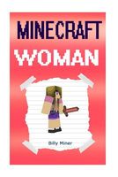 Diary of a Minecraft Woman