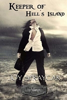 Cover of Keeper of Hell's Island by Joy Spraycar