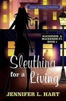 Sleuthing for a Living