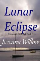Cover of Lunar Eclipse by Jevenna Willow