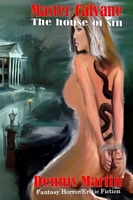 Cover of Master Calvane by Dennis Martin