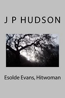 J.P. Hudson's Latest Book
