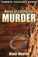 Horse of a Different Murder