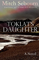 Cover of Toklat's Daughter by Mitch Sebourn