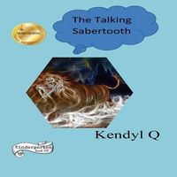 The Talking Sabertooth