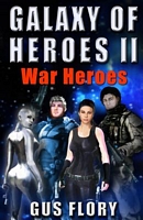 Cover of War Heroes by Gus Flory