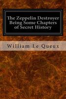 The Zeppelin Destroyer