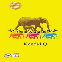 Kendyl Q's Latest Book