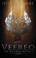 Cover of Veereo by Jeffery Moore