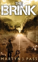 Cover of The Brink by Martyn J. Pass