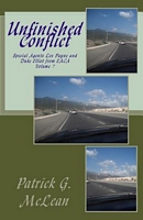 Unfinished Conflict
