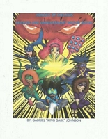 Cover of Heroes of Dreams: The Rise of a Heroic Conqueror by Gabriel Johnson
