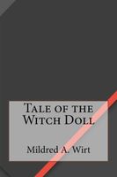 Cover of Tale of the Witch Doll by Mildred A. Wirt