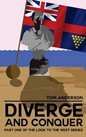 Cover of Diverge and Conquer by Tom Anderson