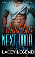 The Bad Boy Next Door