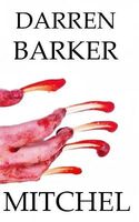Cover of Mitchel by Darren Barker