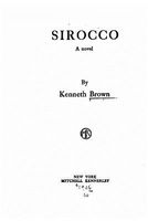 Sirocco, a Novel