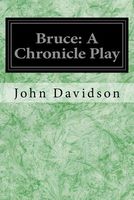 Cover of Bruce by John Davidson