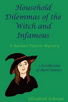 Elizabeth Schram's Latest Book