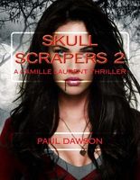 Cover of Skull Scrapers 2 by Paul Dawson