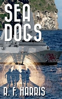 R. Harris's Latest Book
