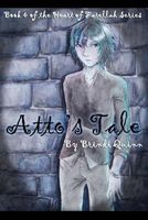 Cover of Atto's Tale by Brindi E. Lundberg