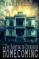 The Haunting of Evergreen