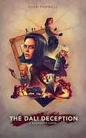 Cover of The Dali Deception by Adam Maxwell