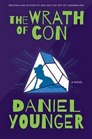 Daniel Younger's Latest Book