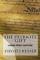 Large Print edition cover