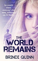 Paperback edition cover