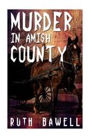Murder in Amish County