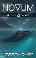 Cover of Revelation by Joseph Rhea