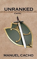Cover of Unranked by Manuel Cacho