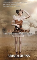 Paperback edition cover