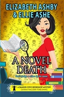 Ellie Ashe; Elizabeth Ashby's Latest Book