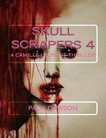 Cover of Skull Scrapers 4 by Paul Dawson