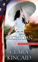Johanna: Bride of Michigan