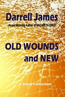 Darrell James's Latest Book