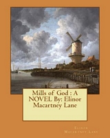 Elinor Macartney Lane's Latest Book