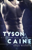 Tyson Caine