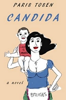 Cover of Candida by Paris Tosen