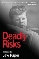 Cover of Deadly Risks by Lew Paper