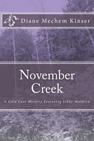 Diane Mechem Kinser's Latest Book
